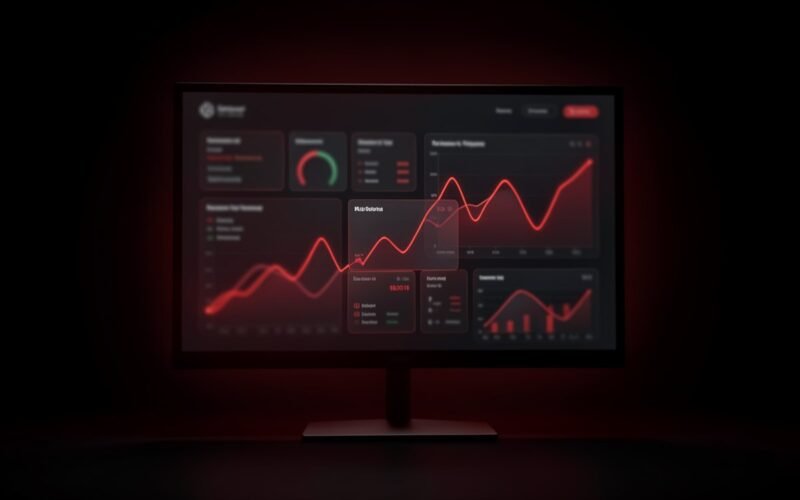 Parallax slider — light mode