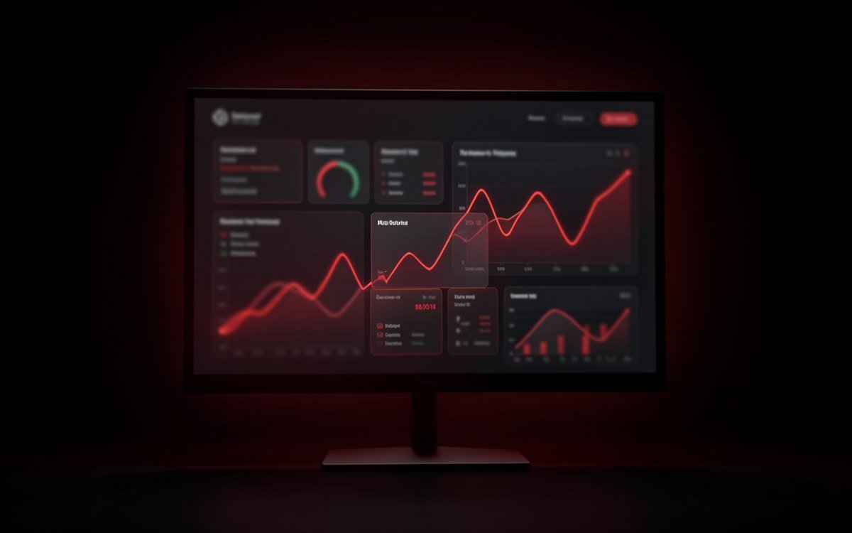 Parallax slider — light mode